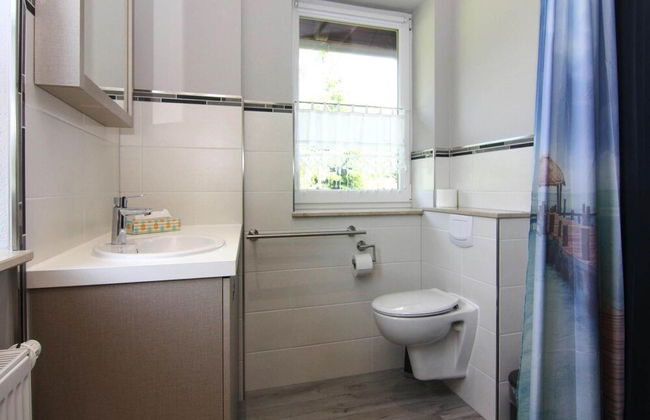 Ferienwohnung in Zemitz - Photo 10