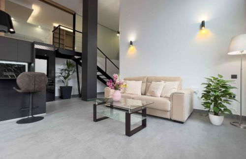 Loft Rambla - Foto 6