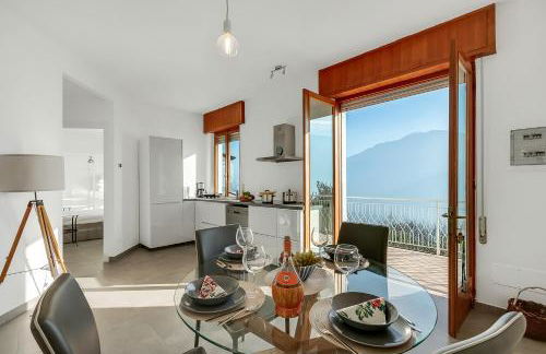 Casa Panorama Tremosinel - Happy Rentals - Foto 1