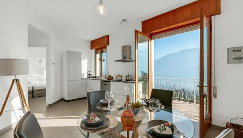 Casa Panorama Tremosinel - Happy Rentals - Foto 1