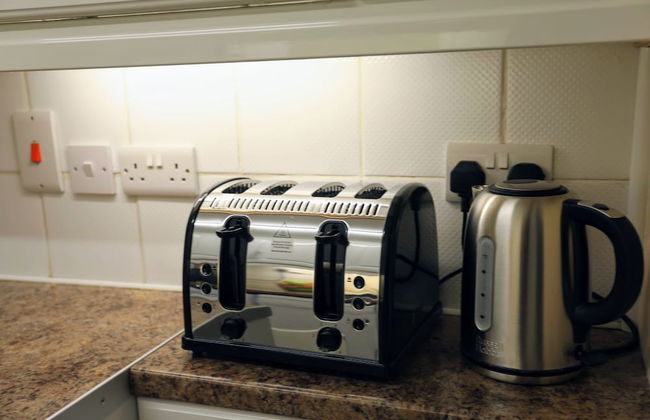 Phoenix House - Photo 32