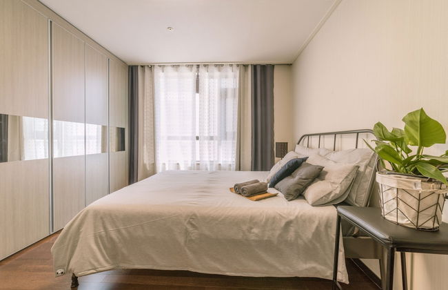 Sejong Party House - Foto 25