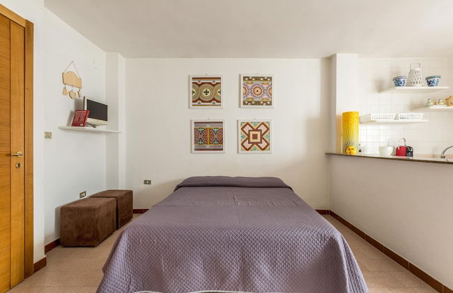 3756 Le Conchiglie - Monolocale by Barbarhouse - Foto 4