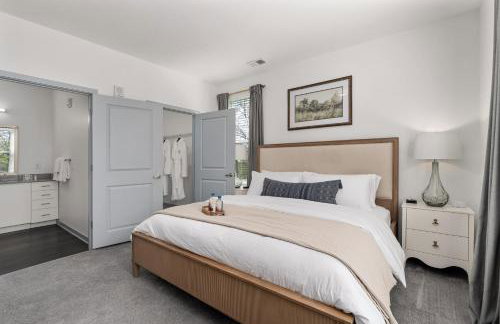 The Duke of Dublin 1st FloorADA Nature Views - Foto 13