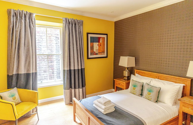 Royal Mile Apartments by Joivy - Foto 27