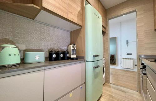 BarcelonaForRent The Gaudi Suites - Foto 24