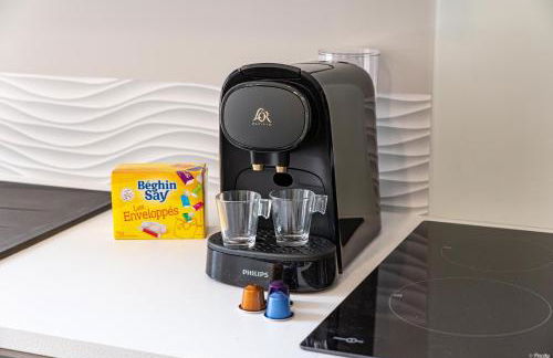 Fontaines de Valence d'Agen Centre Ville Netflix Proche Parking Gratuit - Foto 59