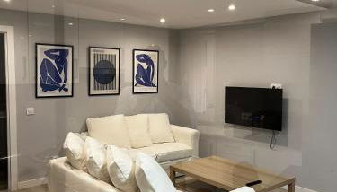 Exyca Barrio Salamanca - Foto 2