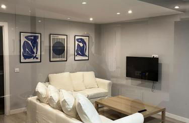 Exyca Barrio Salamanca - Foto 2