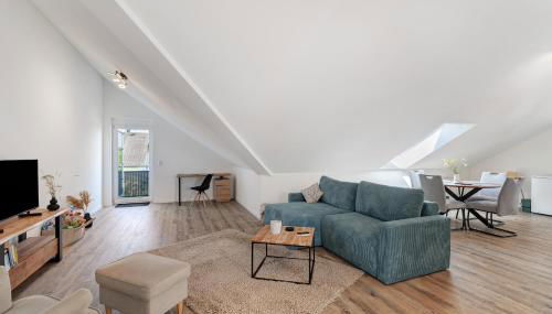 Neubau Ferienwohnung Kleine Auszeit - Photo 2