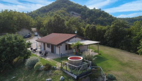 Agriturismo Il Pagliaio - Foto 2