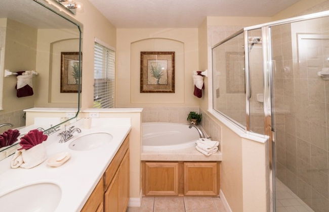 Ip60470 - Hamlets at West Haven - 4 Bed 3 Baths Villa - Foto 11