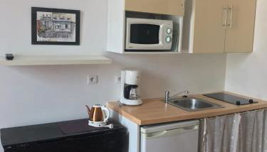 Studios Floreal - Foto 5