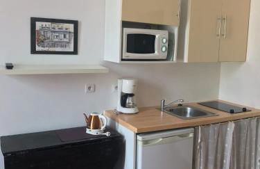 Studios Floreal - Foto 5