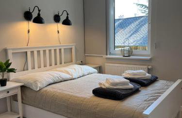 Apartamenty Olimpijska 1B & 1T - Foto 9