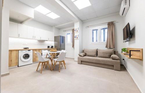 Harmony Apartment in Nea Ionia - Foto 4