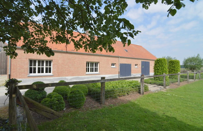 Holiday Home in Geel With Sauna - Foto 41