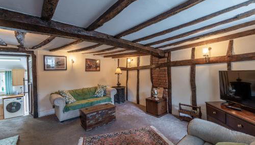 Magnolia Cottage - Foto 4