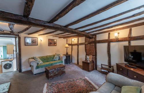 Magnolia Cottage - Photo 4