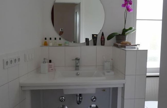 Lakeside City House - Foto 20