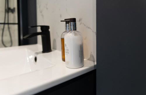 The Luxury House - Foto 41