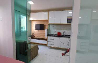 Aluguel Temporada - Smart Itapuã - Foto 6