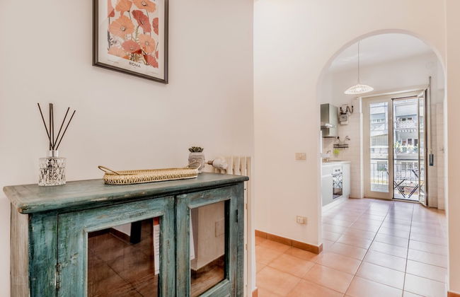 That s Amore 2 in Rome - Foto 9