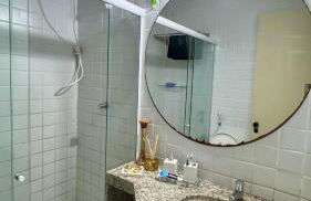 Flat Hotel Fazenda Monte Castelo Gravatá Bezerros - Foto 13