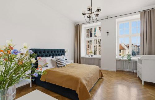 Market Square View 2 Rooms AS Home R26 79 m2 - Photo 4