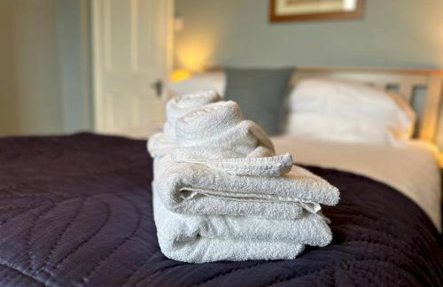 Charming Edwardian Stone Cottage Countryside Views - Pass the Keys - Foto 26