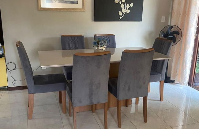 A CASA FOZ - CATARATAS E PARAGUAI - Photo 12