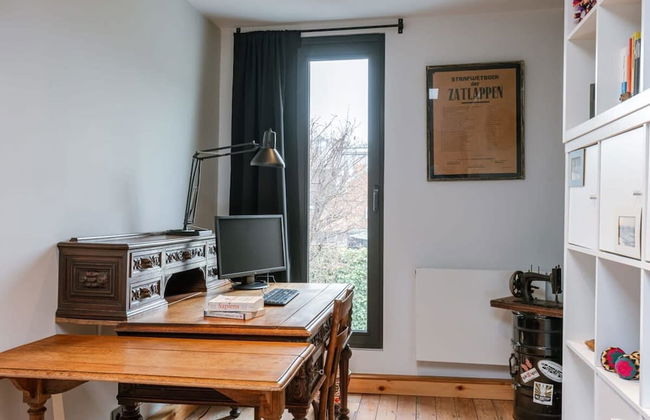 BE ANT Zons 35 in Antwerpen - Photo 60