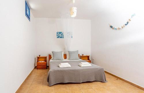 Villa Ioanna for 10 - Allparos Villas - Foto 79