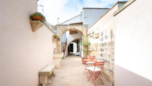 Corte Curatolo - Foto 3