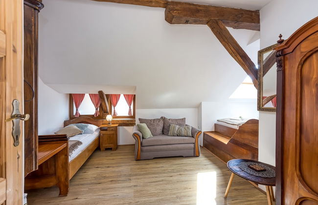 Family Friendly France's Lair - Foto 4