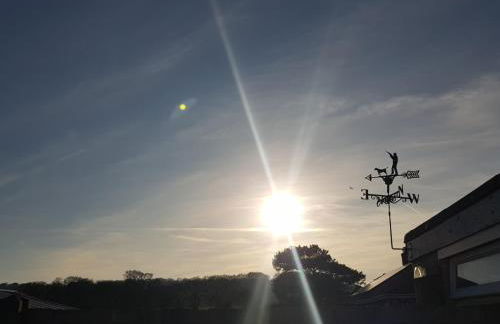 The Pod Quiet Sun Patio Fab Steam &Countryside Views - Photo 33