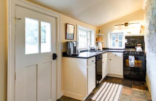 Monticello Wine Trail Cottage - Close to Hiking! - Foto 13