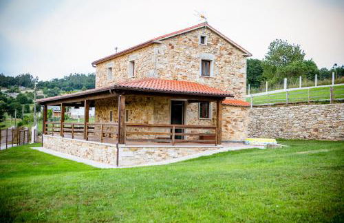 Miña Nai, Casa Rural - Foto 47