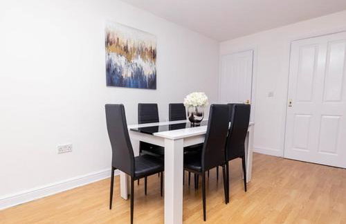 Chepstow Haven - Foto 10