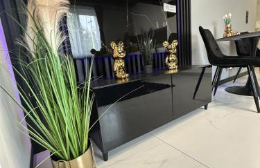 Apart LUXE - Faktura VAT , Parking w garażu podziemnym , Taras - Photo 24