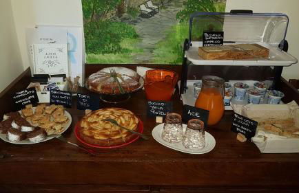 Agriturismo Fattoria didattica Il Macereto - Foto 24