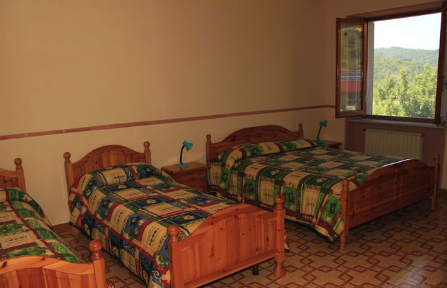 Agriturismo La Praduscella - Foto 11