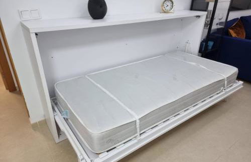 Apartamento Luz del Mediterraneo Garrucha - Foto 20