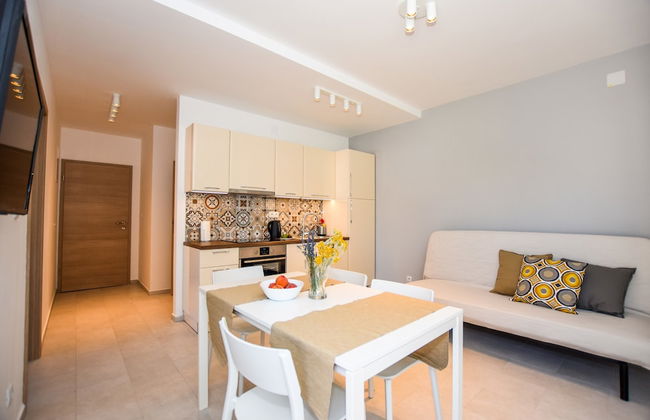 Apartments Villa Magena - Foto 39