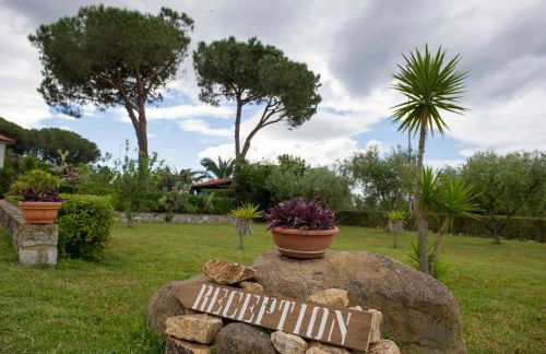 Residence le Mimose - Foto 1