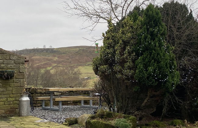 Craven Garth Cottages - Foto 42