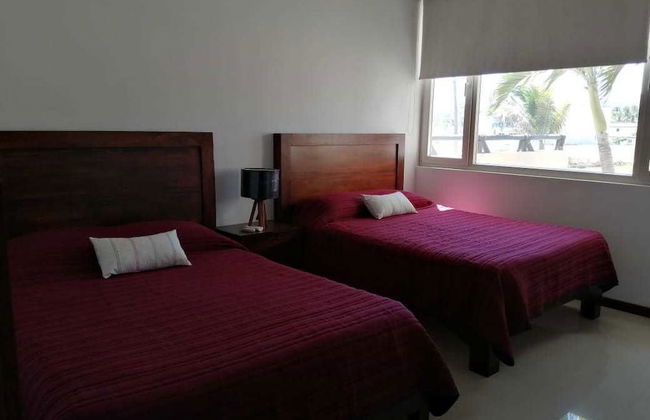 Preciosa Casa B Nayar - Foto 5