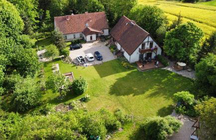 Siedlisko Dębinka - Foto 34