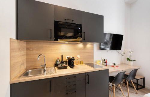 Servus Apartments by Homaris - Foto 47