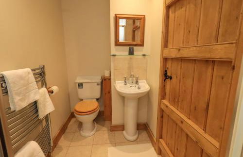 Usherwoods Barn - Foto 30